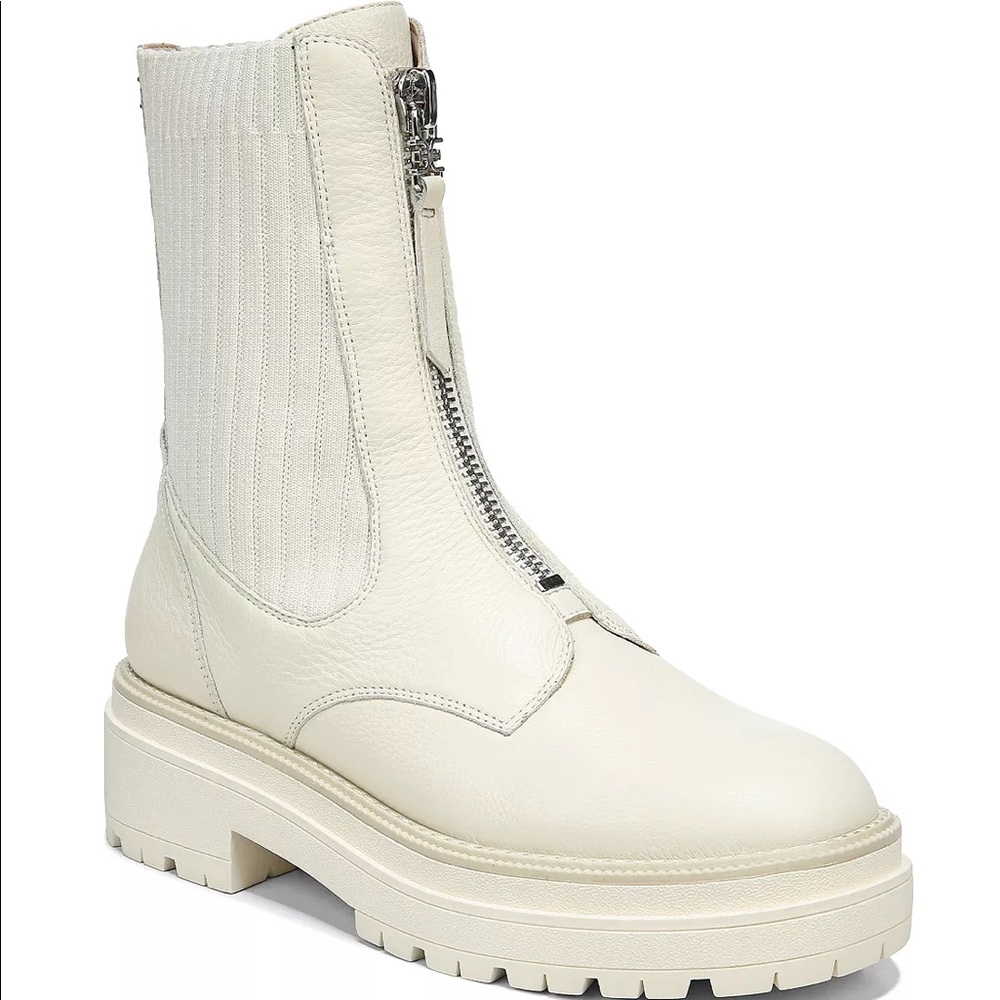 Sam Edelman Winniford Zip Boot